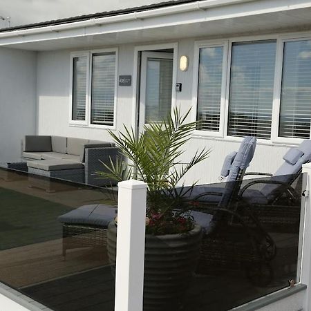 브리들링턴 408 Sea View Road 아파트 외부 사진
