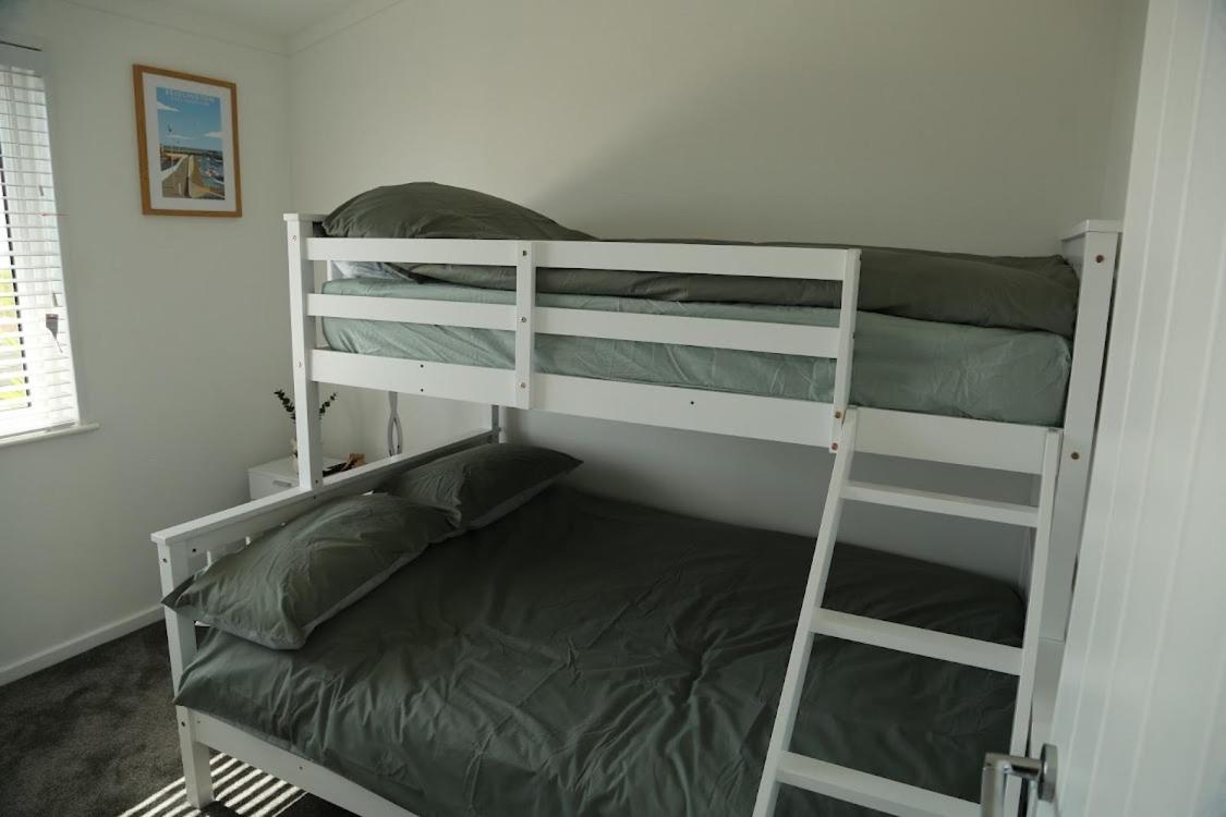 브리들링턴 408 Sea View Road 아파트 외부 사진
