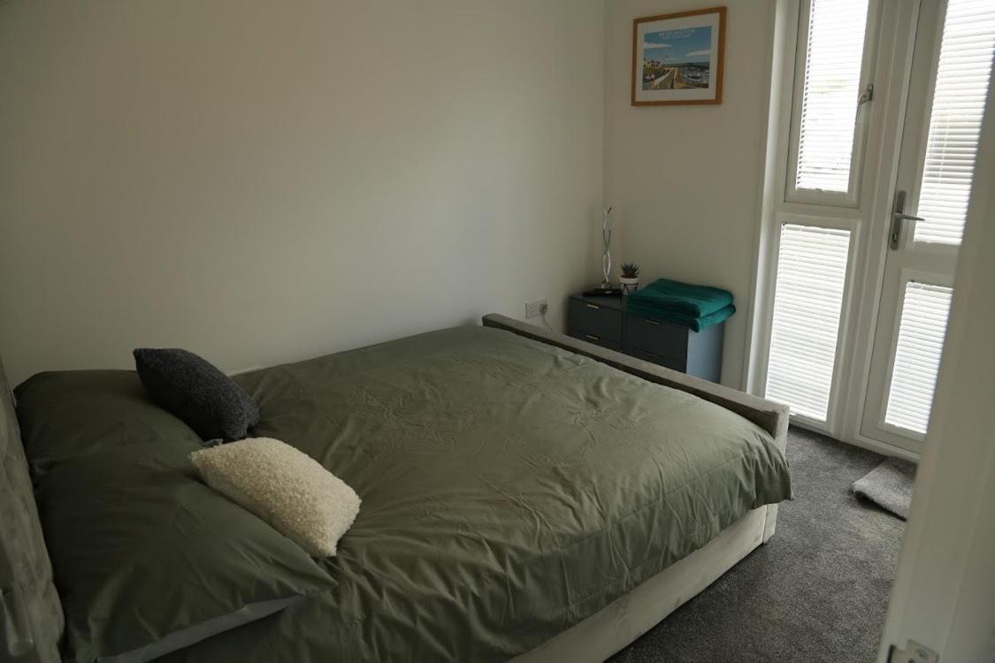브리들링턴 408 Sea View Road 아파트 외부 사진