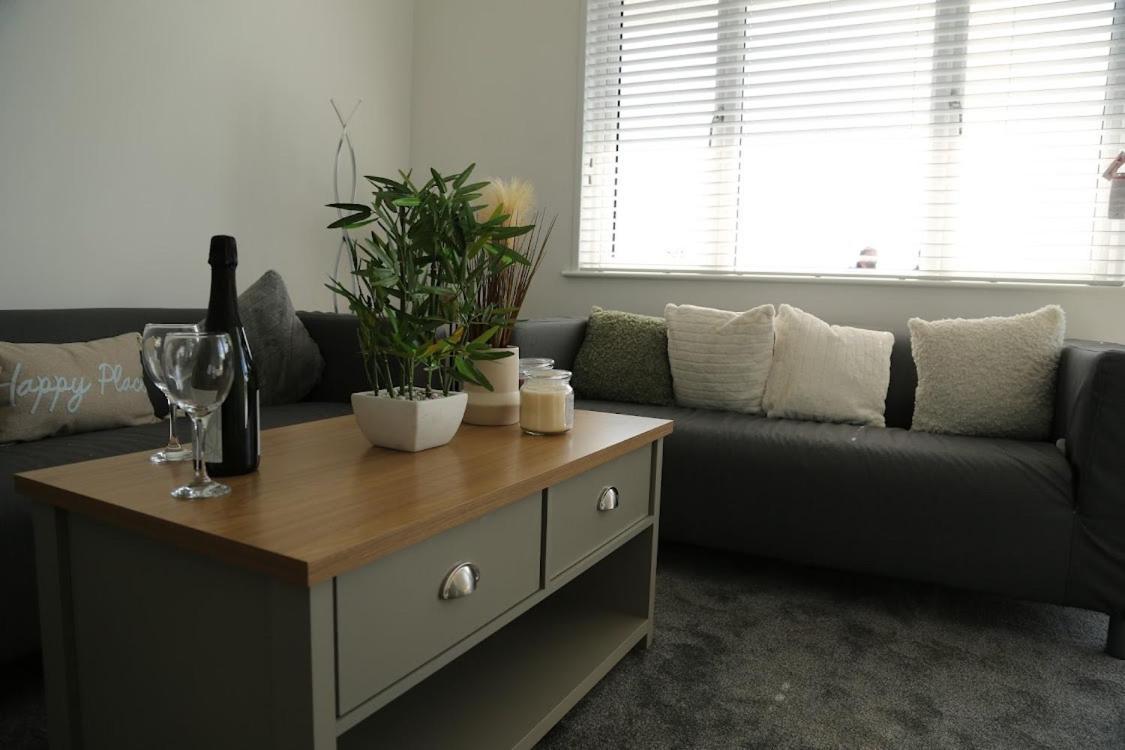 브리들링턴 408 Sea View Road 아파트 외부 사진