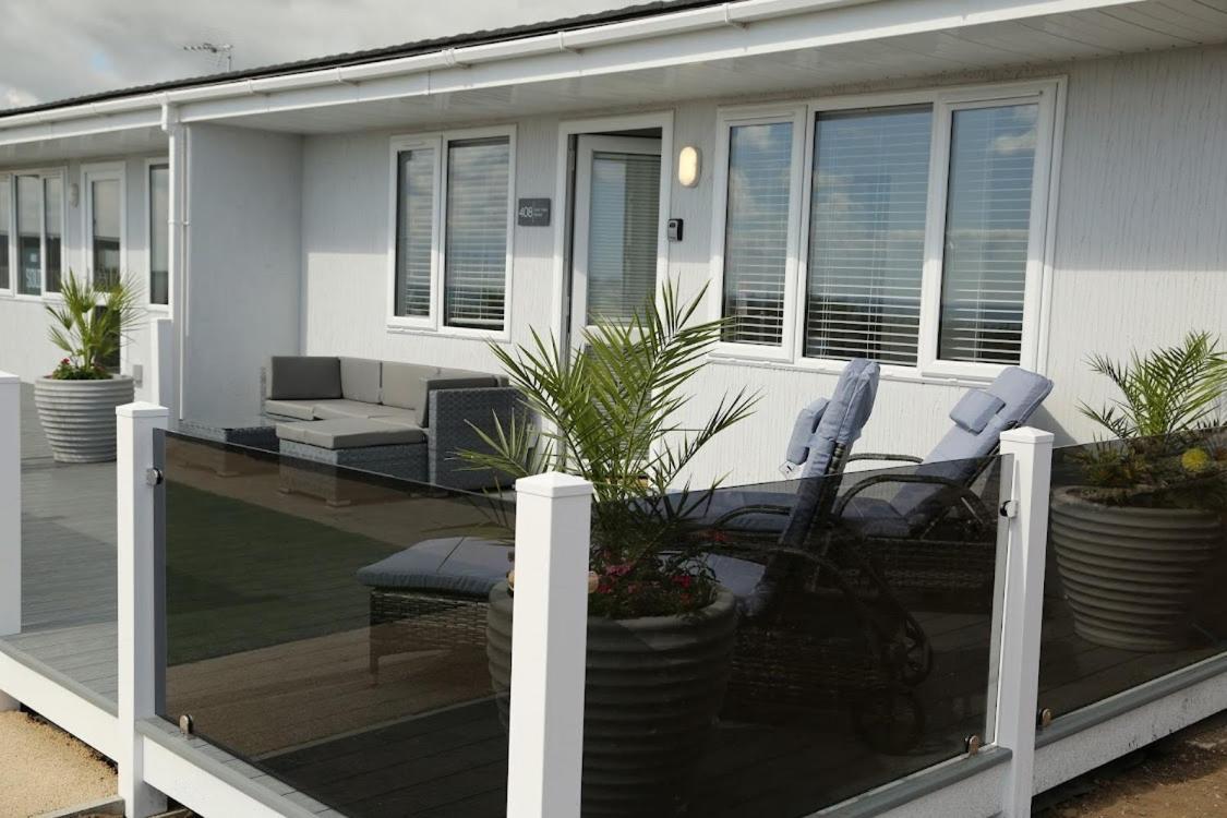 브리들링턴 408 Sea View Road 아파트 외부 사진