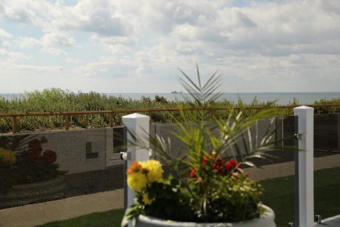 브리들링턴 408 Sea View Road 아파트 외부 사진